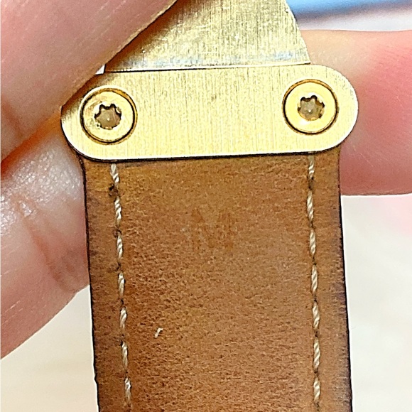 LOW S LOUIS VUITTON Monogram- Multicolor Koala Bracelet- include Box - Picture 11 of 16